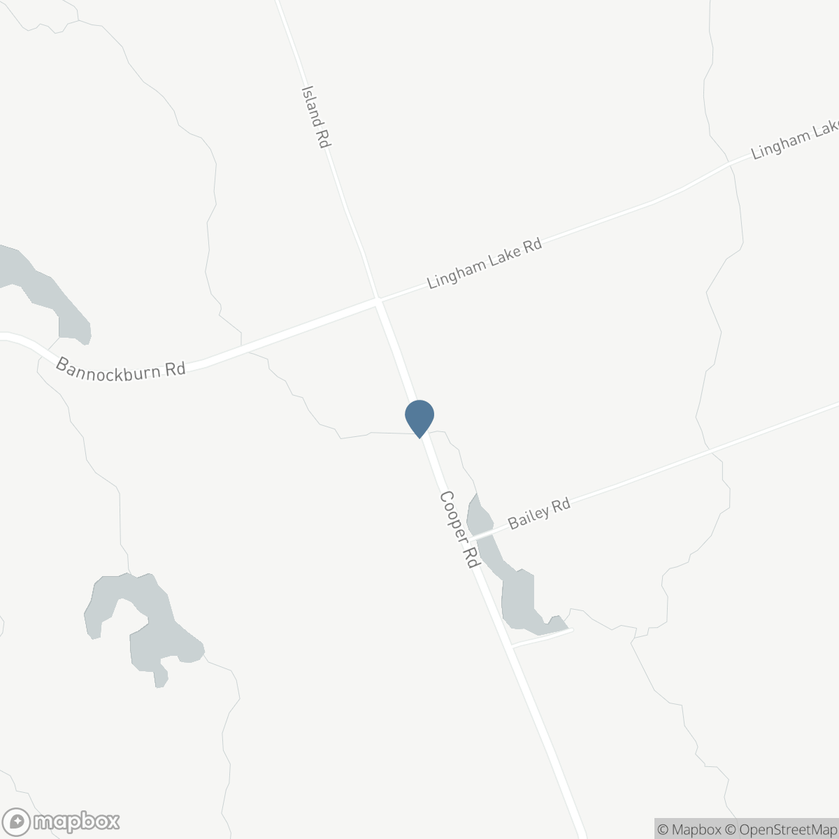 3095 COOPER ROAD, Madoc, Ontario K0K 2K0